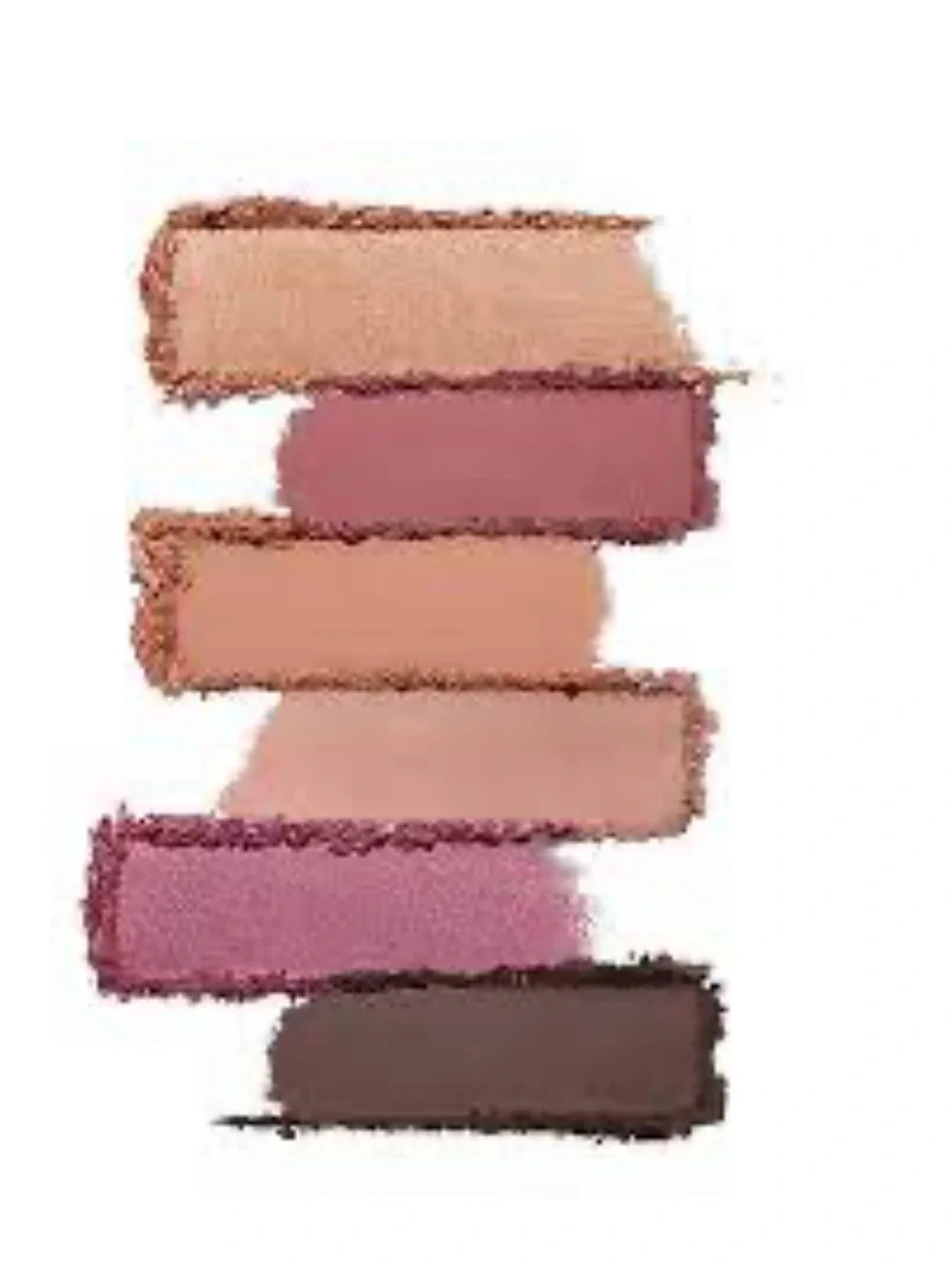 💋🖤Bareminerals Rosewood Mineralist Eyeshadow Palette